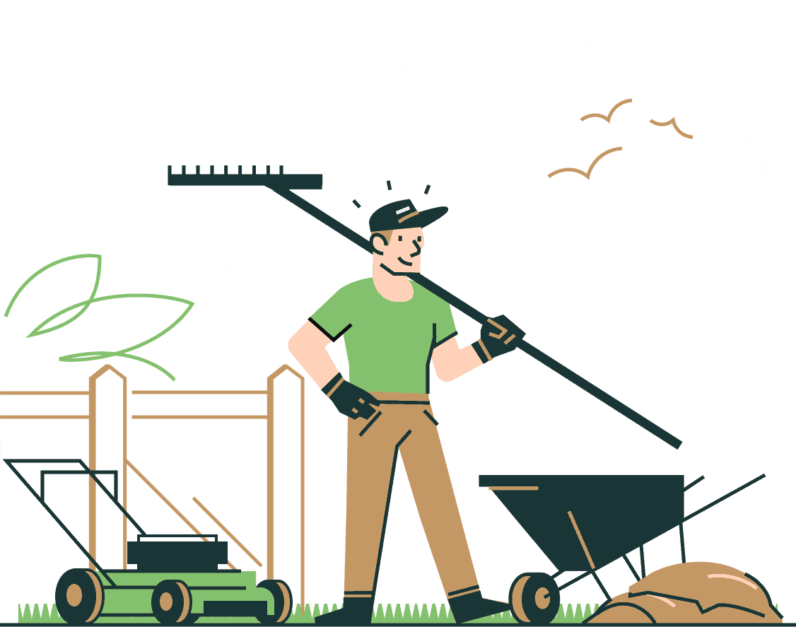 Local Leveling LawnLeveling.com — Find Local Lawn Leveling Pros Near You
