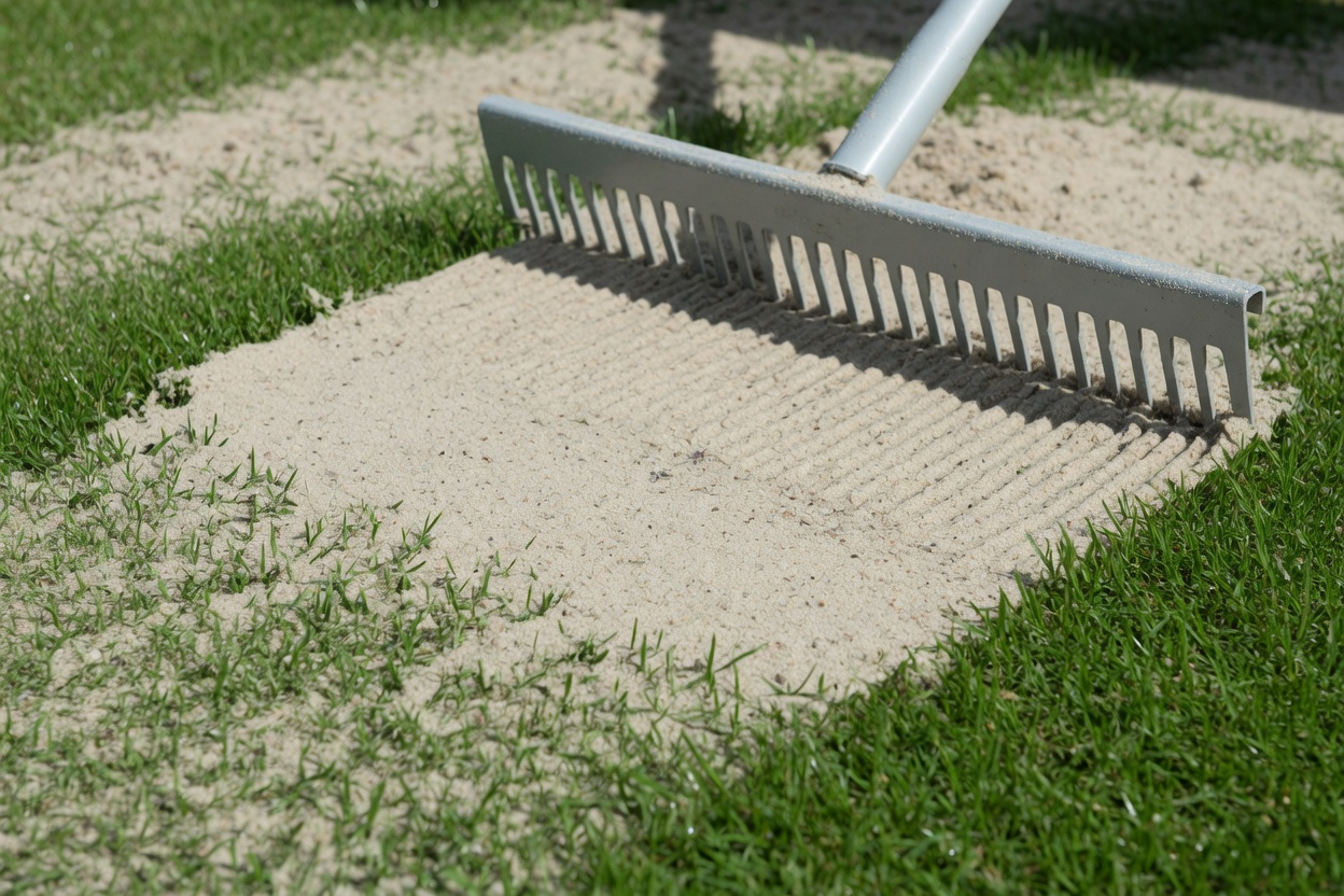 LevelLine Lawn Co. project photo 3