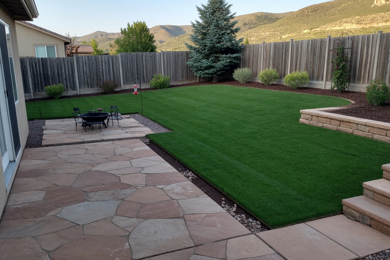 LevelLine Lawn Co. project photo 4
